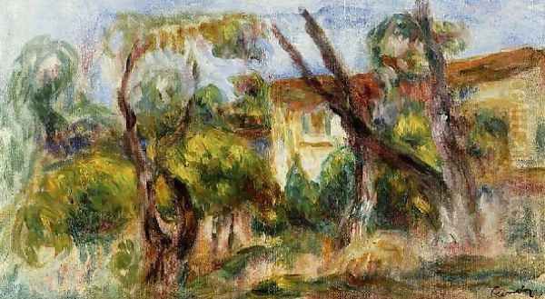 Landscape9 - view 1