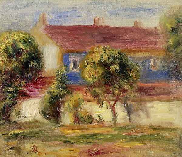 The Artists House - view 1