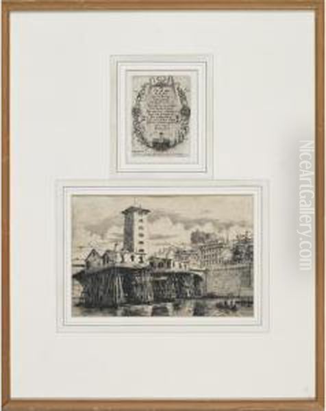 La Pompe Notre-dame - view 1
