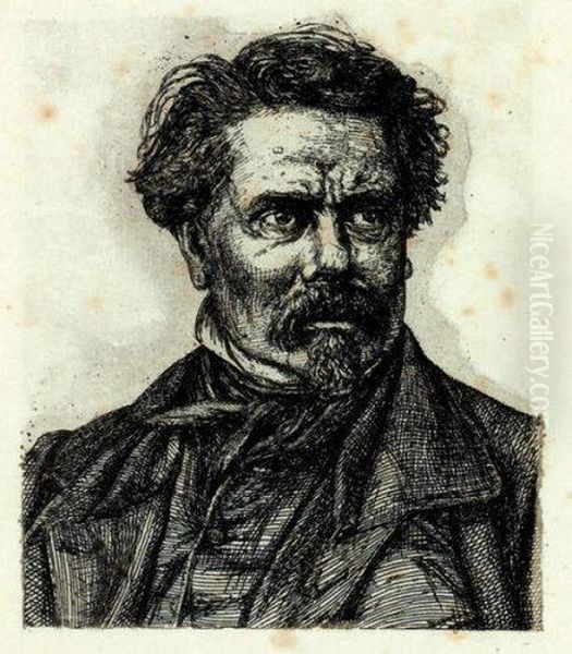 Benjamin Fillon, Homme De Lettres - view 1