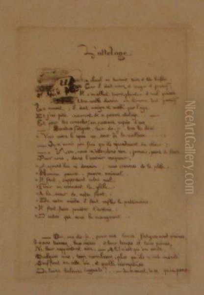 L'attelage - view 1