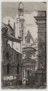 Saint-etienne-du-mont