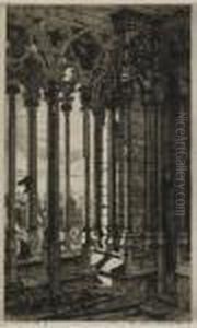 La Galerie Notre-dame
