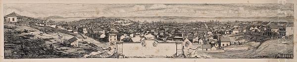 San Francisco - view 1