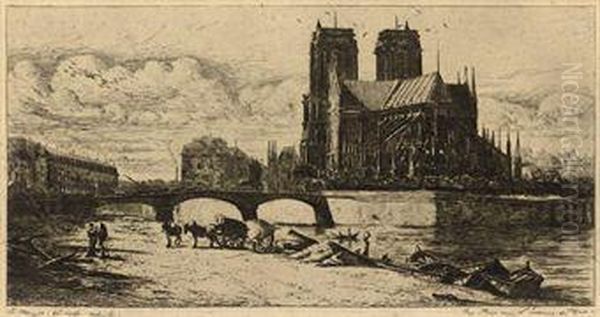 Le Petit Ponte - view 1