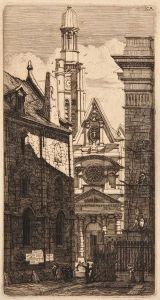 Saintetienne Du Mont