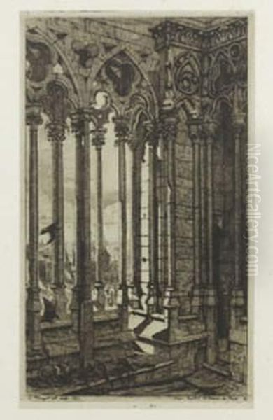 La Galerie Notre-dame - view 1