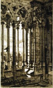 La Galerie Notre Dame