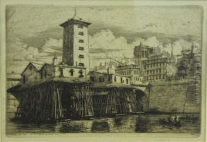 La Pompe, Notre Dame