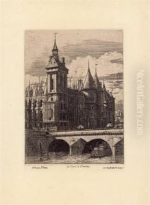 La Tour De L'horloge