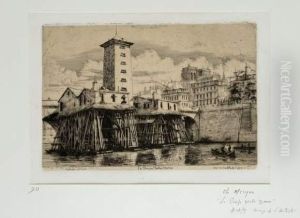 La Pompe Notre Dame