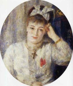 Marie Meunier