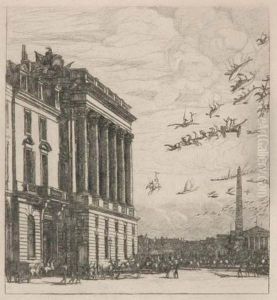 Le Ministere De La Marine