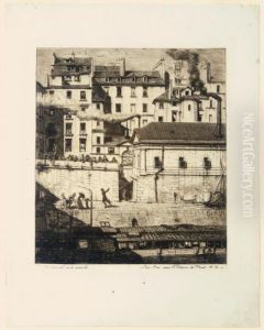 La Morgue (s.42)
