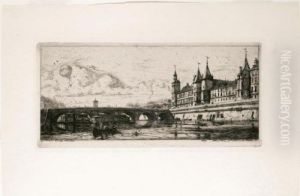 Le Pont-au-change (s.40)
