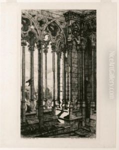 La Galerie Notre-dame (s.29)