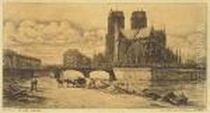 L'aside De Notre-dame
