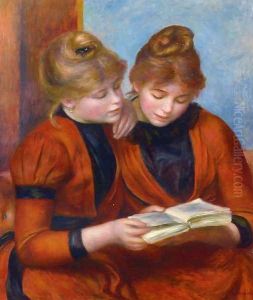 Two Sisters II