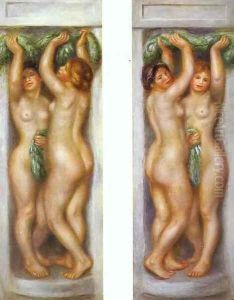Caryatides