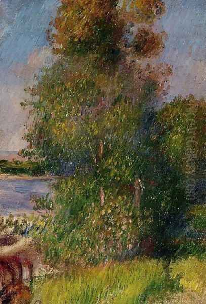 Landscape5 - view 1