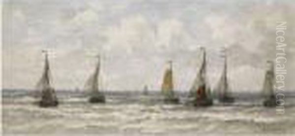 Bomschuiten In The Breakers - view 1