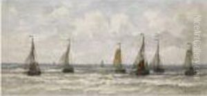 Bomschuiten In The Breakers