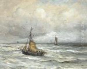 Off The Coast
