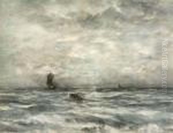 The Rescue - view 1
