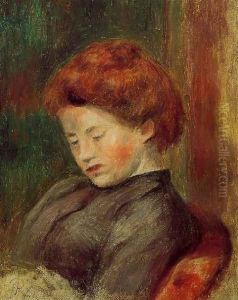 Womans Head4