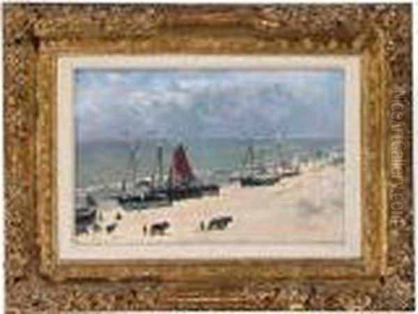 Bomschuiten On The Beach - view 1