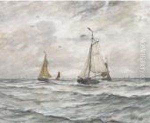 De Scheveningen 86: Scheveninger Bomschuiten De Scheveningen 86: Scheveninger Bomschuiten
