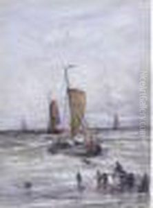 Ships At Sea Ships At Sea