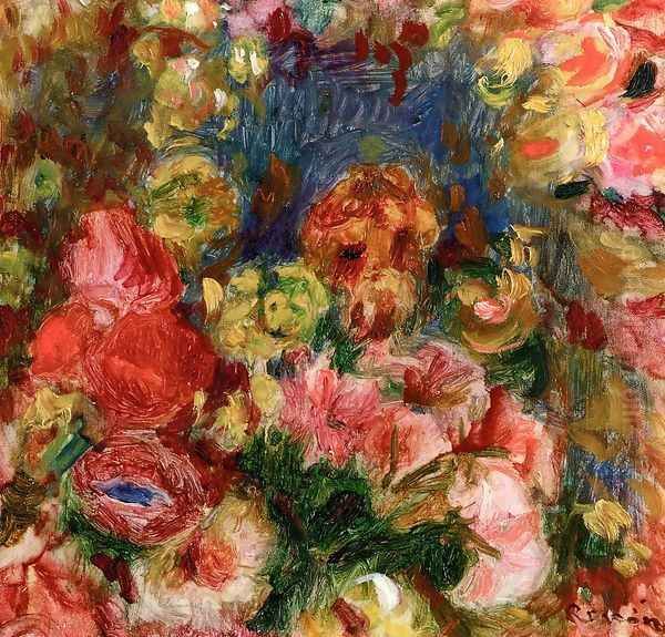 Flowers - view 1