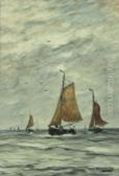 Bomschuiten - view 1