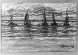 Bomschuiten Off The Coast Bomschuiten Off The Coast