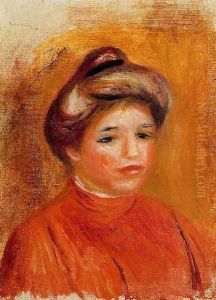 Womans Head5