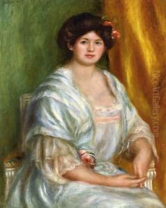 Madame Thurneyssen