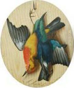 Dead Songbirds, A Pair