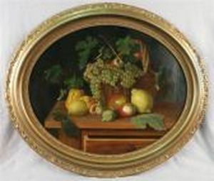 Still Life With Fruit