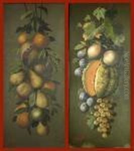 Lotto Unico Di Due Nature Morte Lotto Unico Di Due Nature Morte