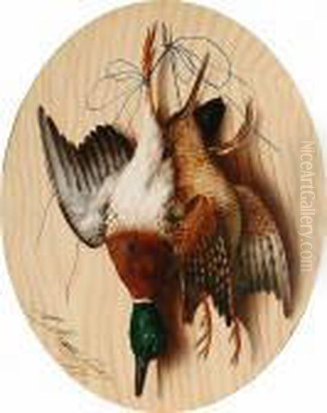 Hanging Game - view 1