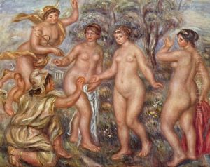 Judgement of Paris Judgement of Paris