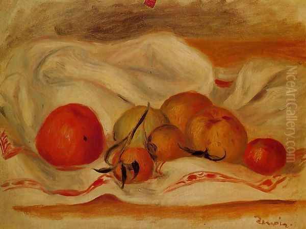 Still Life I - view 1