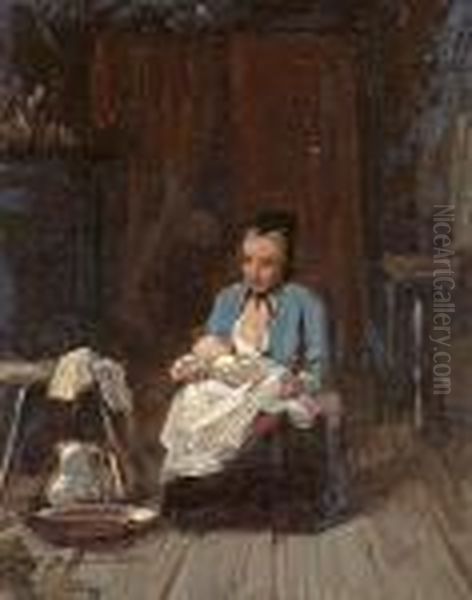 Motherhood - view 1