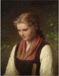 In Traumen Versunken (daydreams)