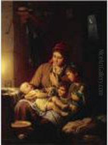 Bruderchen Schlaft (little Brother Sleeps) Bruderchen Schlaft (little Brother Sleeps)