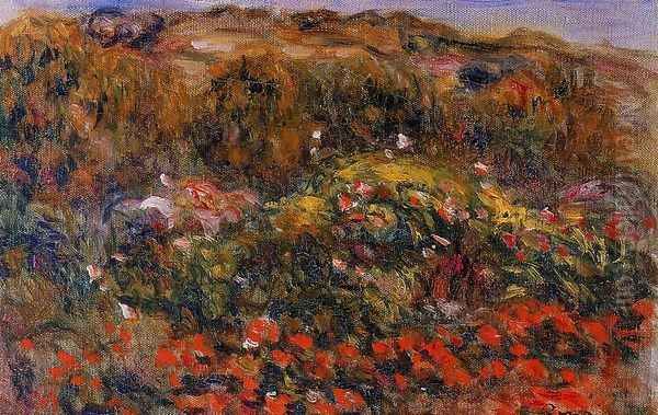 Landscape 13 2 - view 1