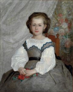 Mademoiselle Romaine Lacaux Mademoiselle Romaine Lacaux