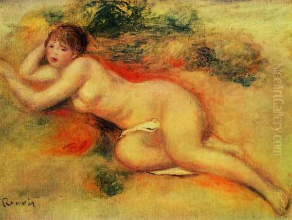 Nude 2 - view 1