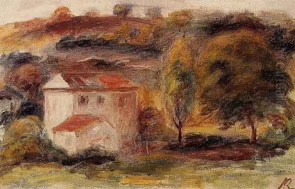 Landscape 7 2 - view 1